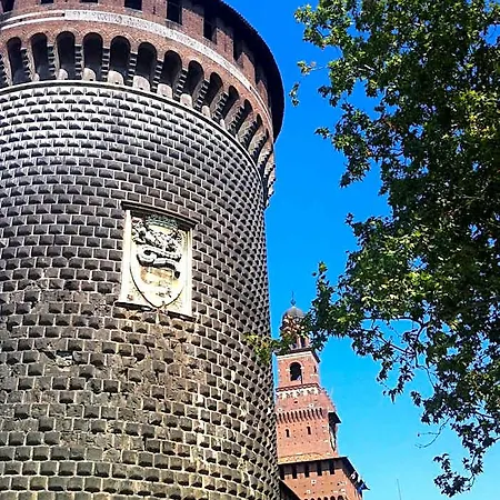 Mokinba King Hotel Milano