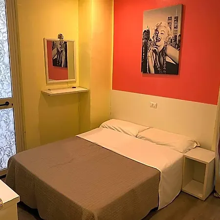 Hotel Kennedy Milan
