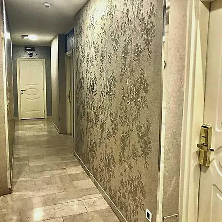 Hotel Canova 3*