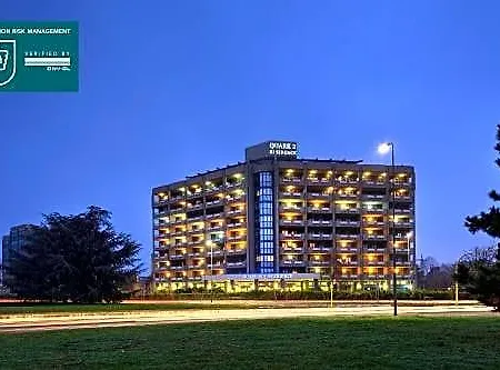 Unaway & Quark Due Hotel apartamentowy