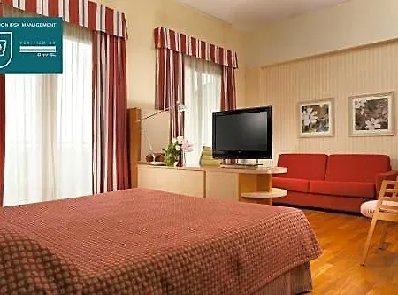 Unaway & Quark Due Hotel apartamentowy 4*