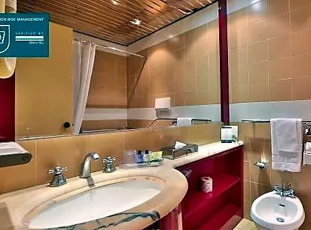 Hotel apartamentowy Unaway & Quark Due