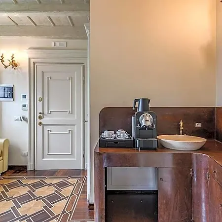 Santa Marta Hotel 4*