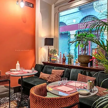 Santa Marta 4* Milan