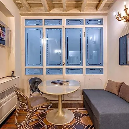 Santa Marta Hotel 4*