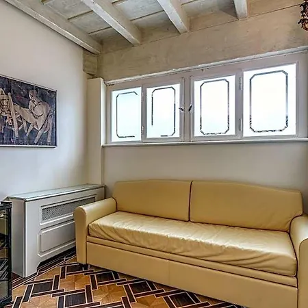 Santa Marta Hotel 4*
