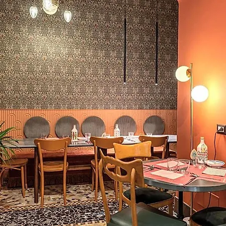 Hotel Santa Marta Milan