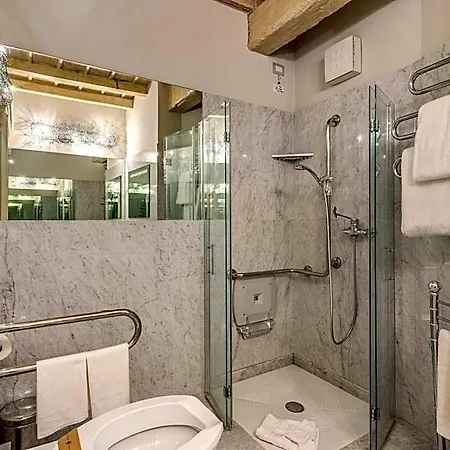 Hotel Santa Marta Milan