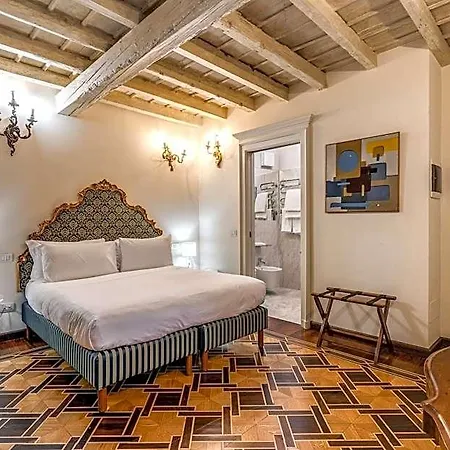 Santa Marta Hotel Milan