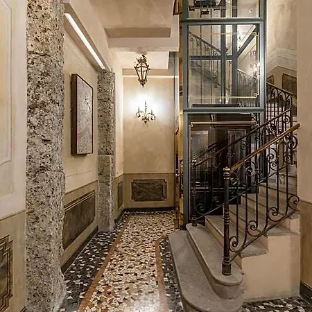 Hotel Santa Marta 4*