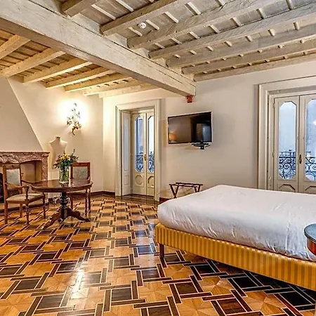 Santa Marta Hotel 4*