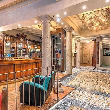 Santa Marta Hotel 4*