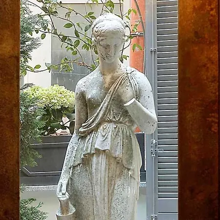 Santa Marta Hotel Milan