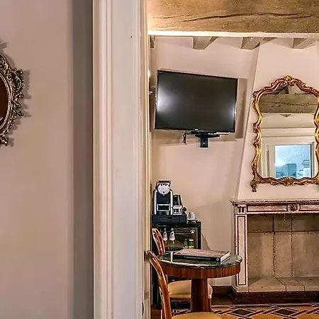 Santa Marta Hotel Milan
