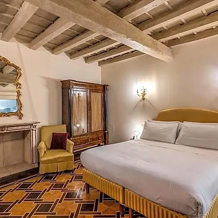 Santa Marta Hotel