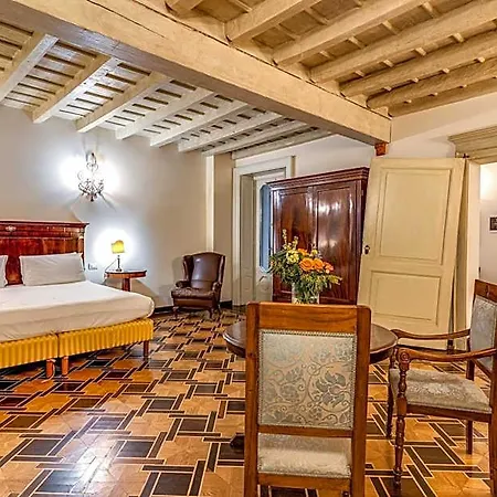 Santa Marta Hotel