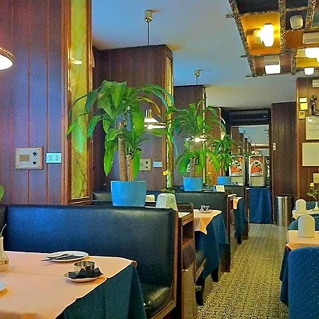 Mec Hotel Milaan