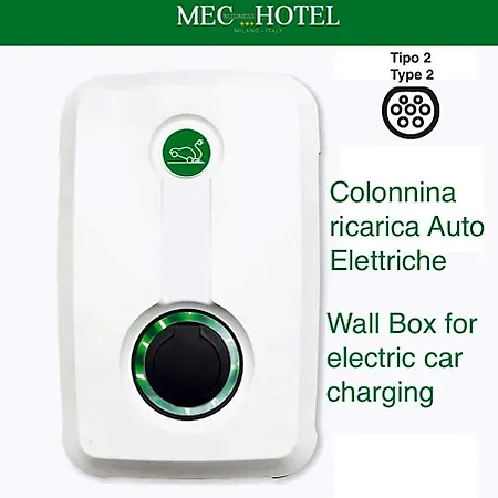 Mec Hotel Milan