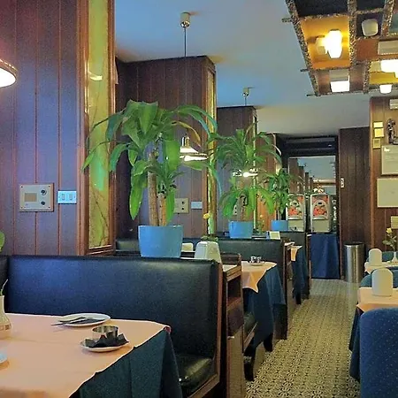 Hotel Mec