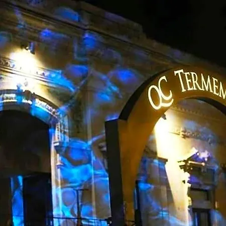Piacenza Hotel 3*