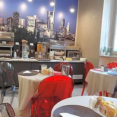 Piacenza 3* Milan