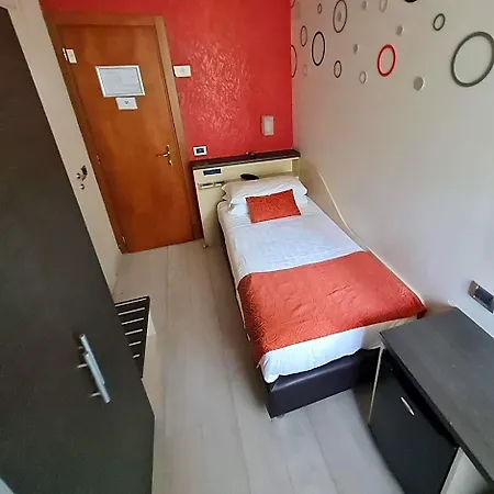 Piacenza 3* Milano