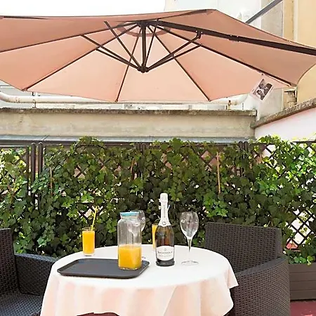 Piacenza Hotel 3*