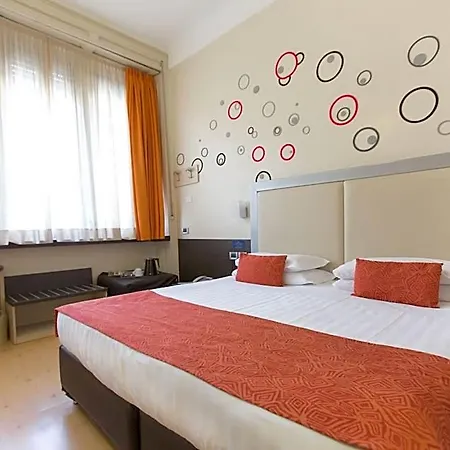 Piacenza Hotel
