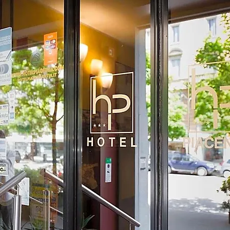 Hotel Piacenza