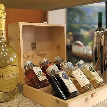 Hotel Piacenza 3*