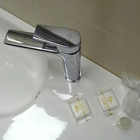 Hotel Piacenza 3*