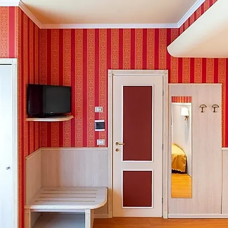 Hotel Garda