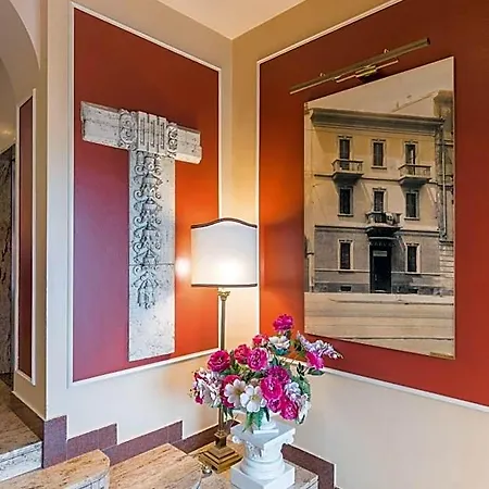Hotel Garda 3*