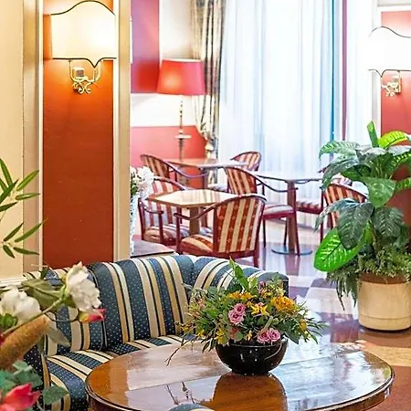 Hotel Garda 3*
