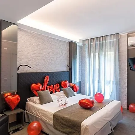 Garda 3* Milaan