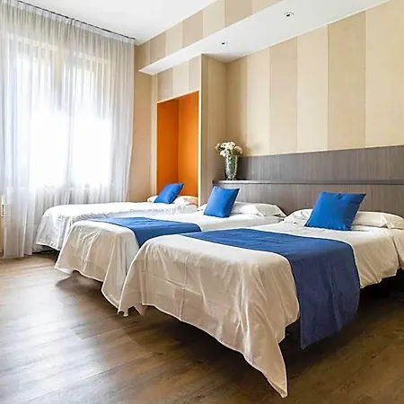 Garda Hotel Milaan