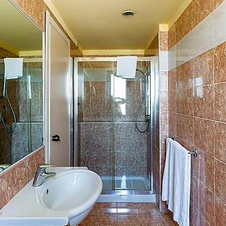 Hotel Garda Milaan