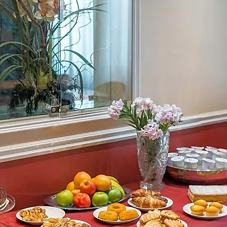 Garda Hotel Milaan