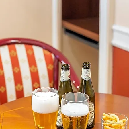 Garda Hotel