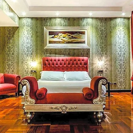 Hotel Silver