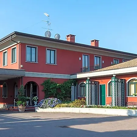 Hotel Silver Milan