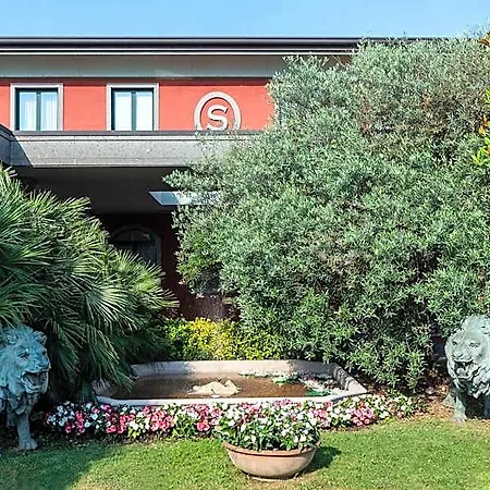 Hotel Silver