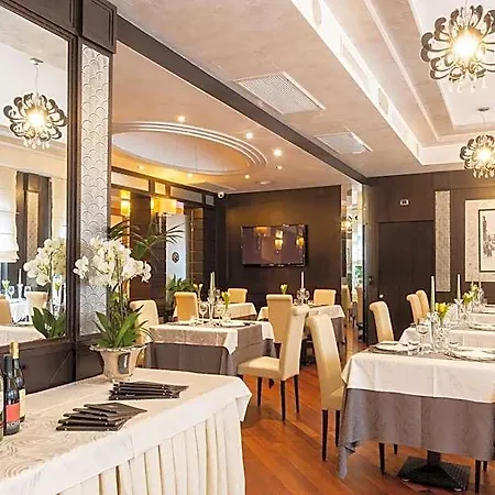 Hotel Silver Milan