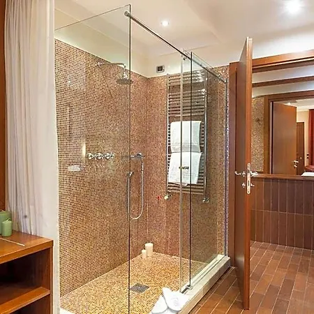 Silver Hotel Milan