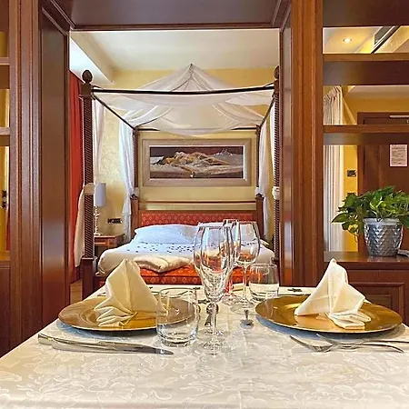 Hotel Silver