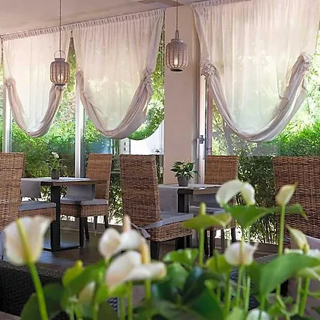 Silver Hotel Milan