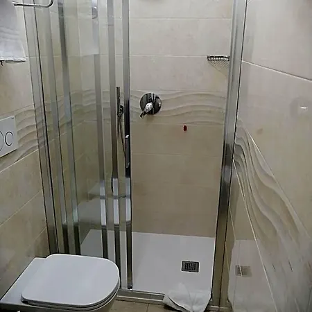 Hotell Aurora
