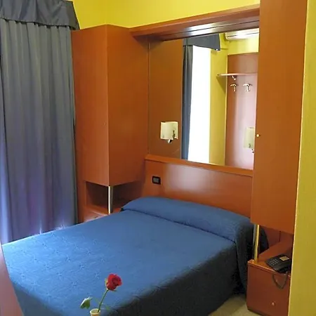 Hotell Aurora