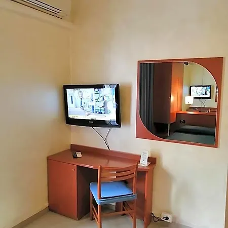 Hotell Aurora *