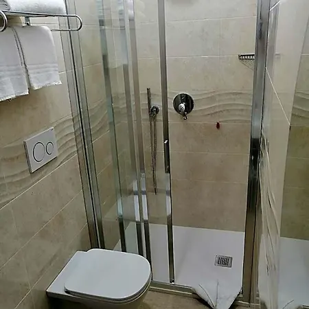 Aurora Hotell Milano